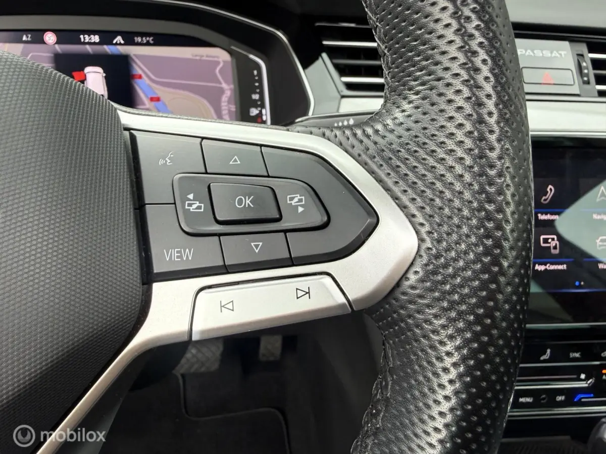 1.4 TSI PHEV GTE Pano.dak/Caplay/Viritual