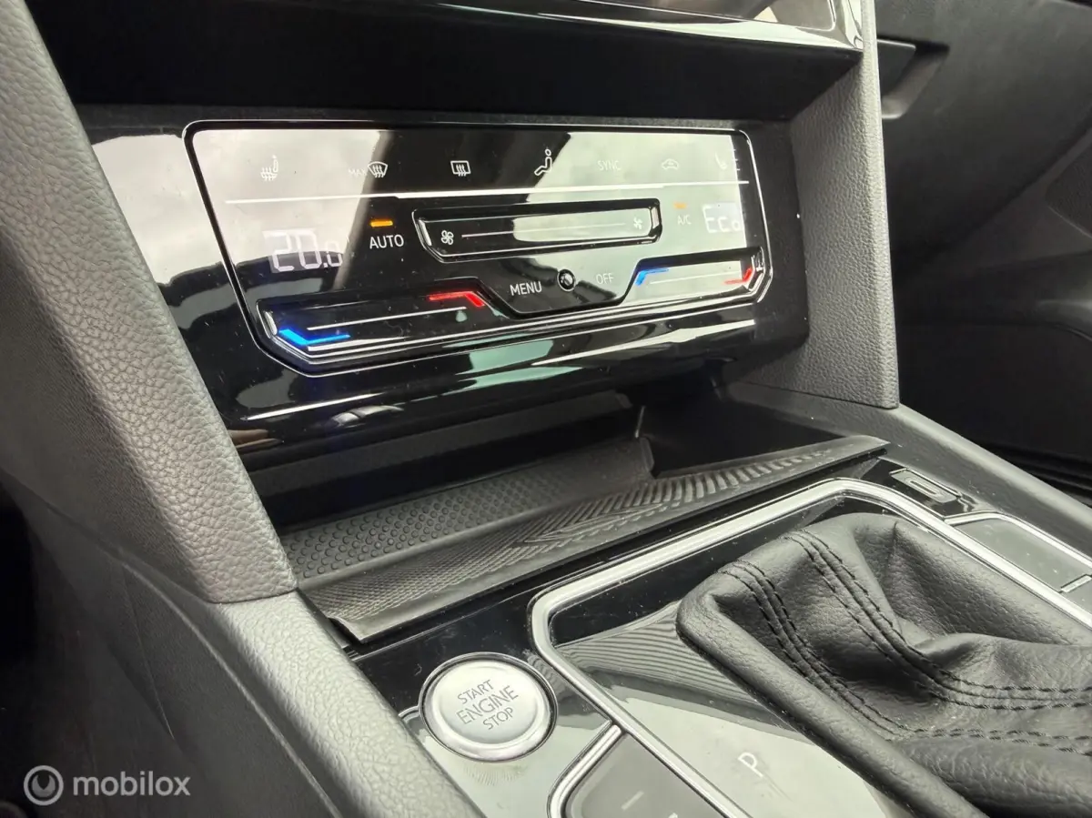 1.4 TSI PHEV GTE Pano.dak/Caplay/Viritual
