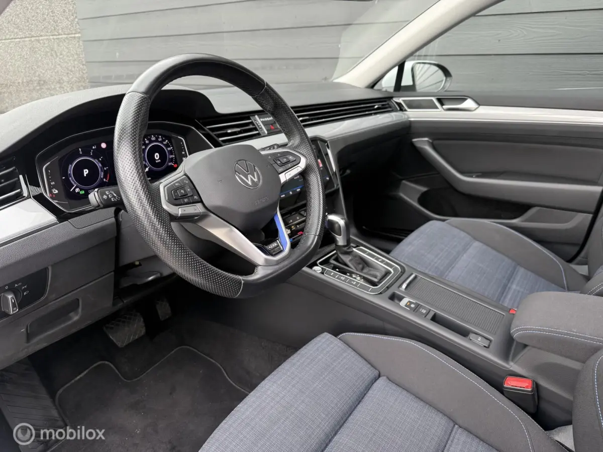 1.4 TSI PHEV GTE Pano.dak/Caplay/Viritual