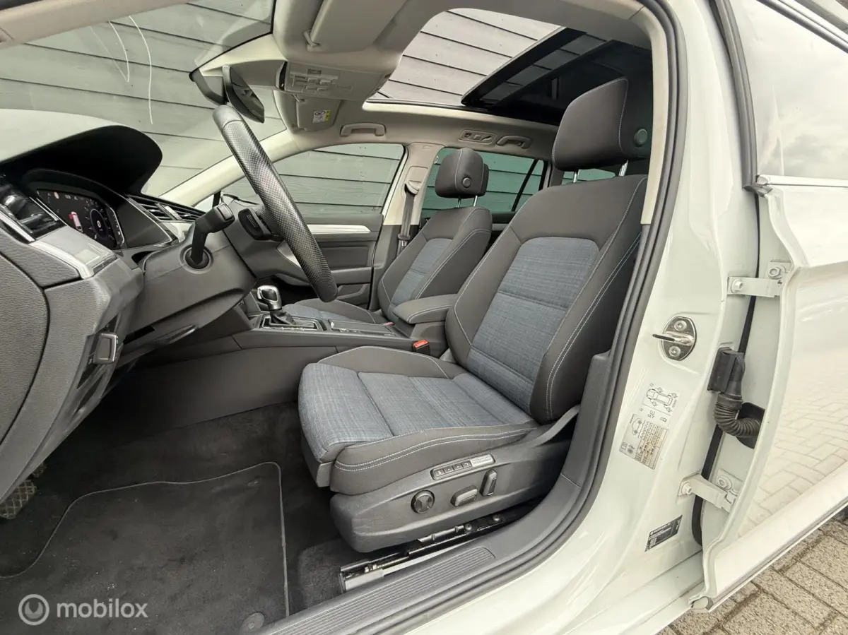 1.4 TSI PHEV GTE Pano.dak/Caplay/Viritual