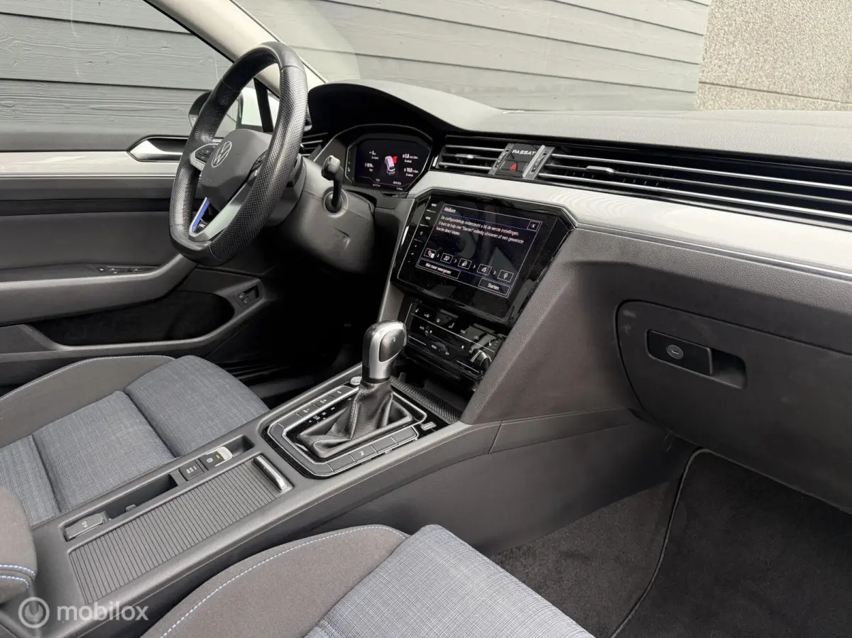 1.4 TSI PHEV GTE Pano.dak/Caplay/Viritual