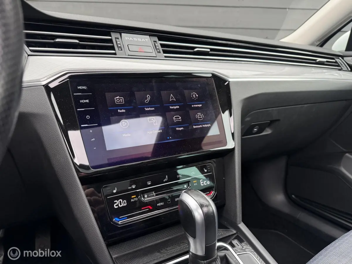 1.4 TSI PHEV GTE Pano.dak/Caplay/Viritual