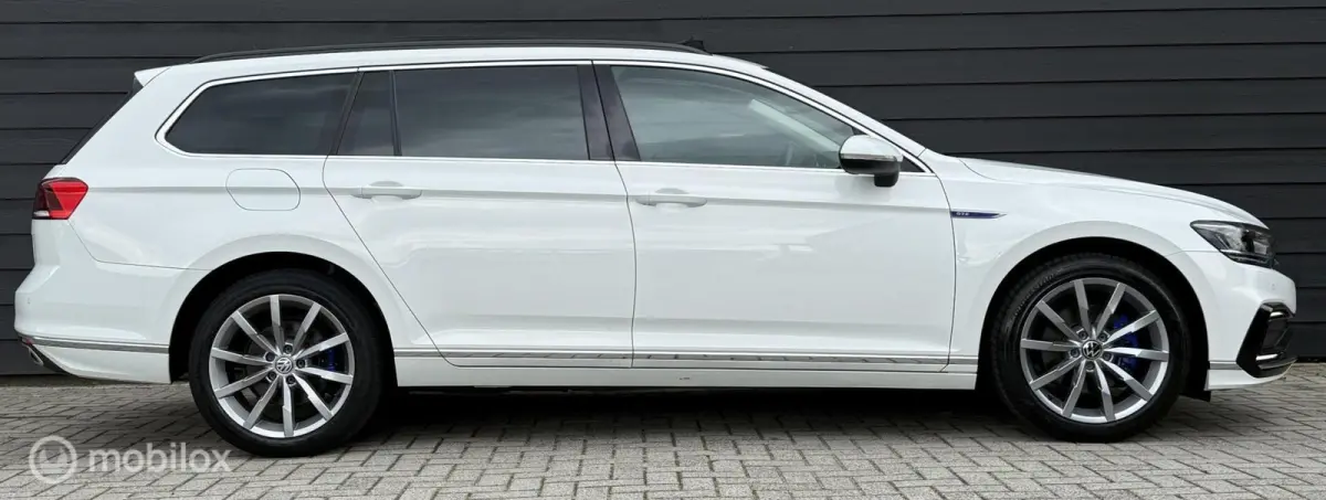 1.4 TSI PHEV GTE Pano.dak/Caplay/Viritual