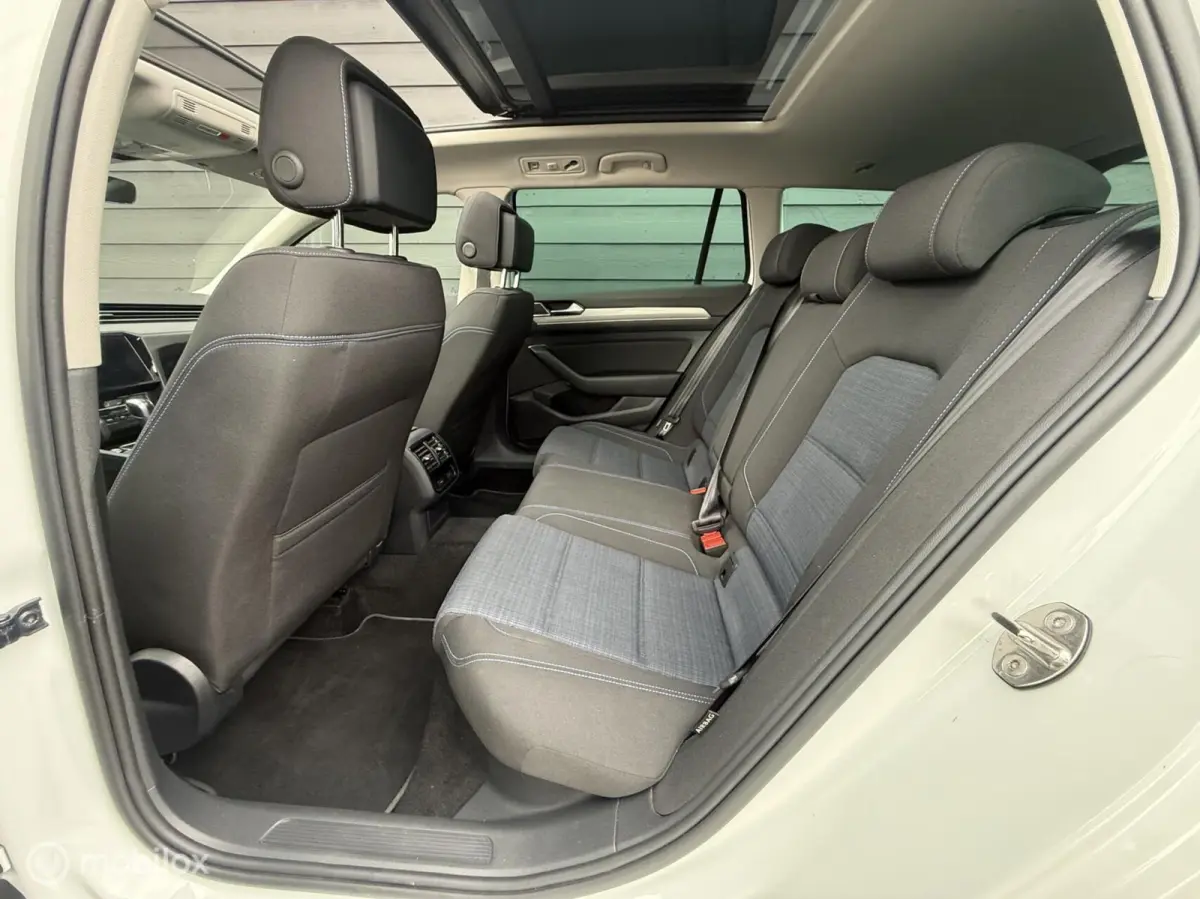 1.4 TSI PHEV GTE Pano.dak/Caplay/Viritual