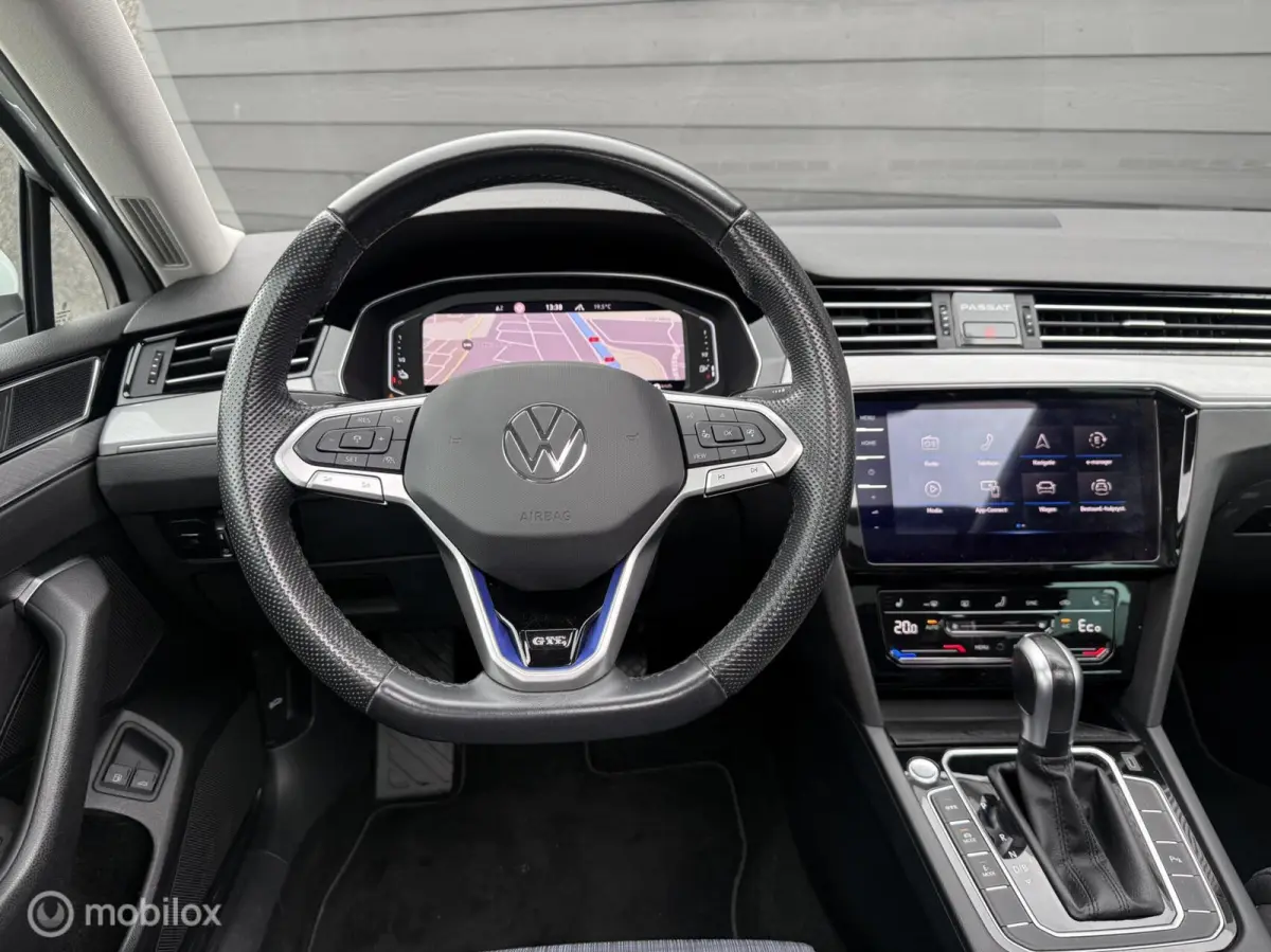 1.4 TSI PHEV GTE Pano.dak/Caplay/Viritual