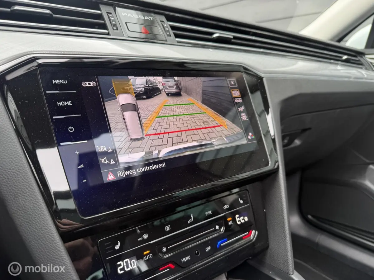 1.4 TSI PHEV GTE Pano.dak/Caplay/Viritual