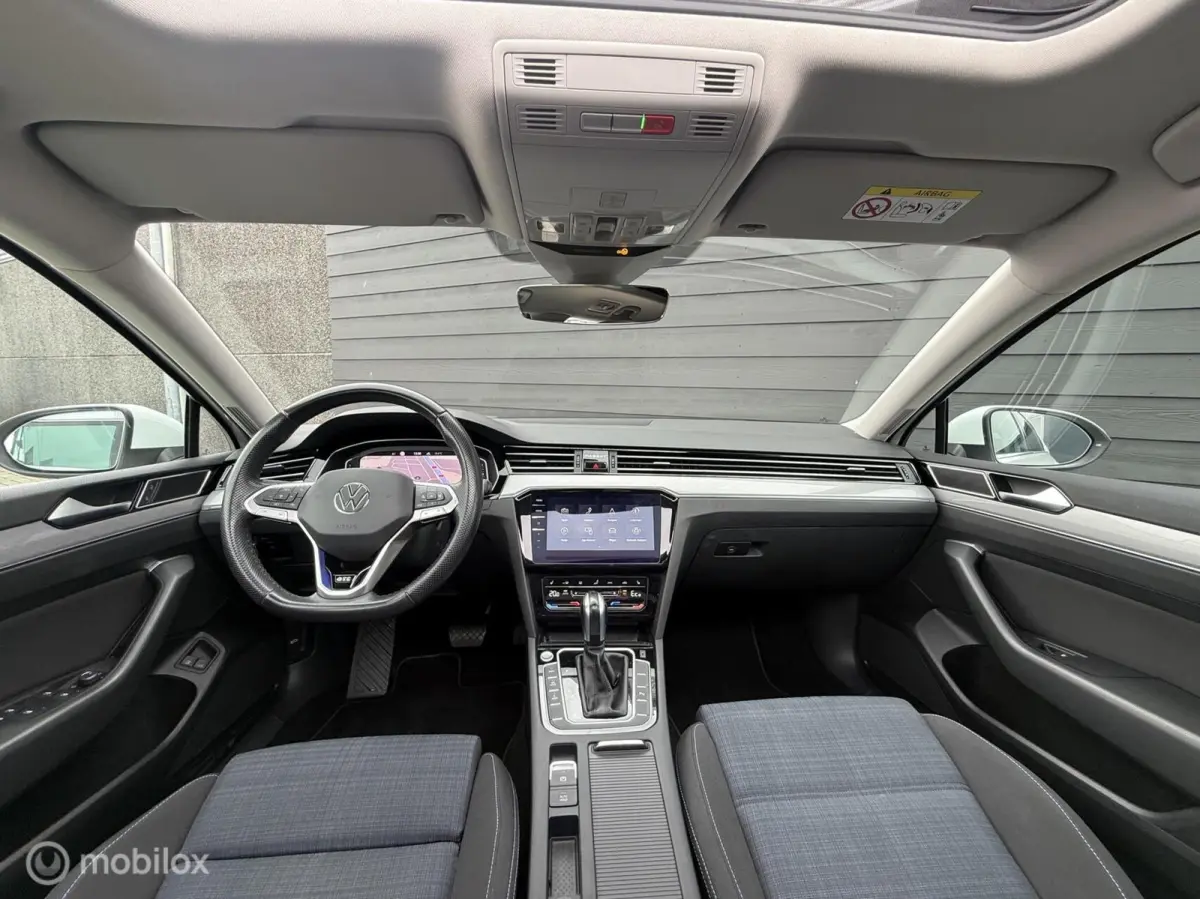 1.4 TSI PHEV GTE Pano.dak/Caplay/Viritual