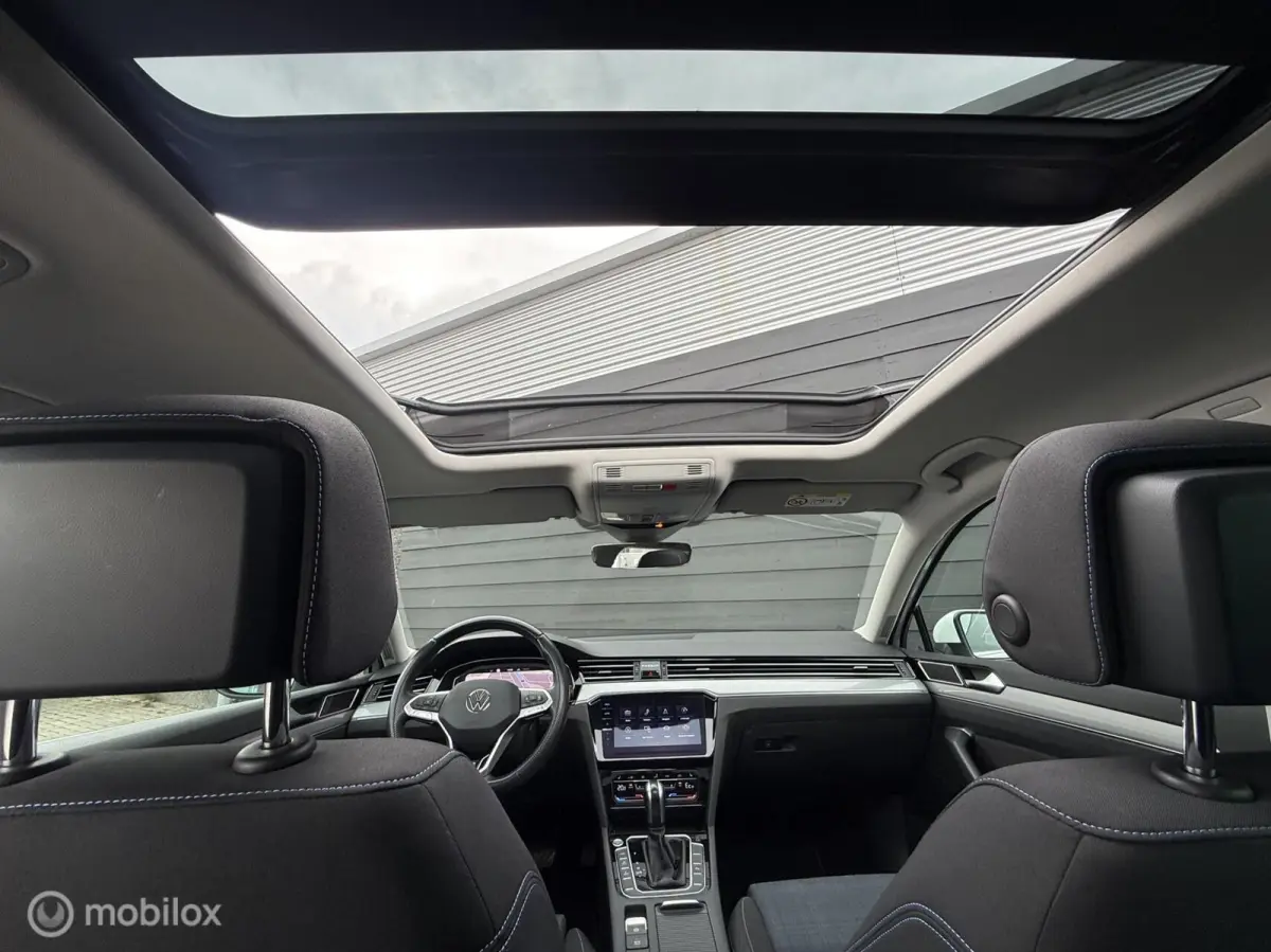 1.4 TSI PHEV GTE Pano.dak/Caplay/Viritual