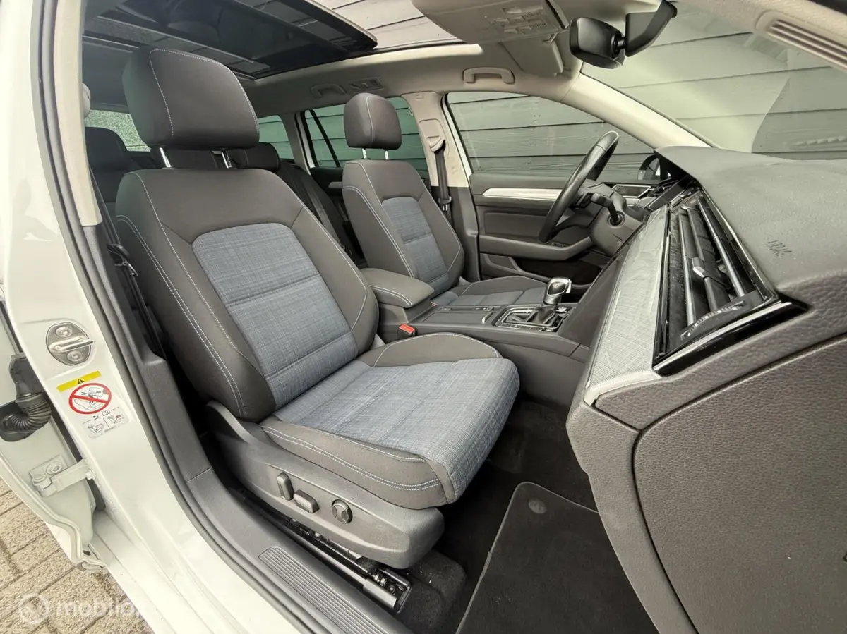 1.4 TSI PHEV GTE Pano.dak/Caplay/Viritual