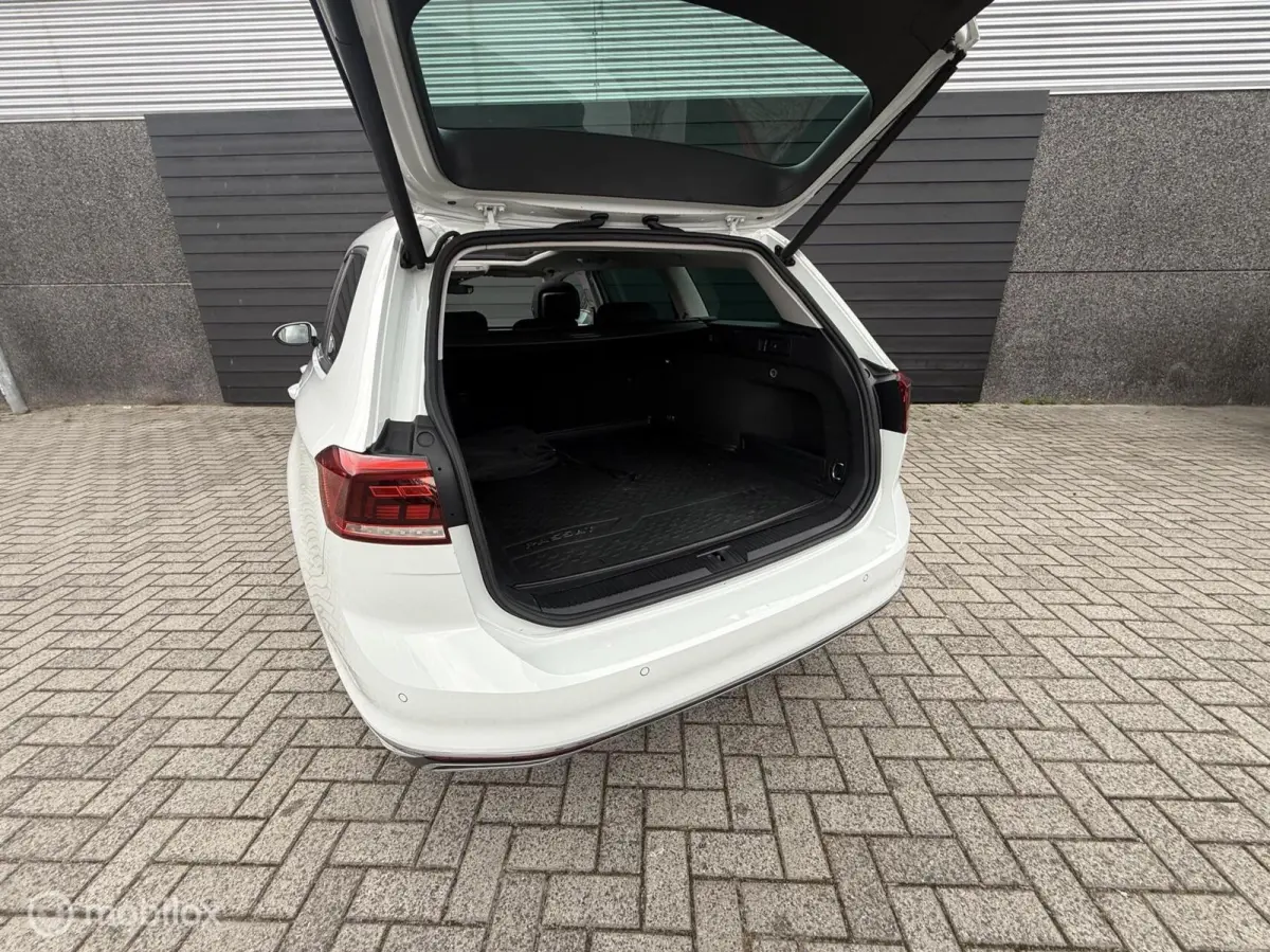 1.4 TSI PHEV GTE Pano.dak/Caplay/Viritual