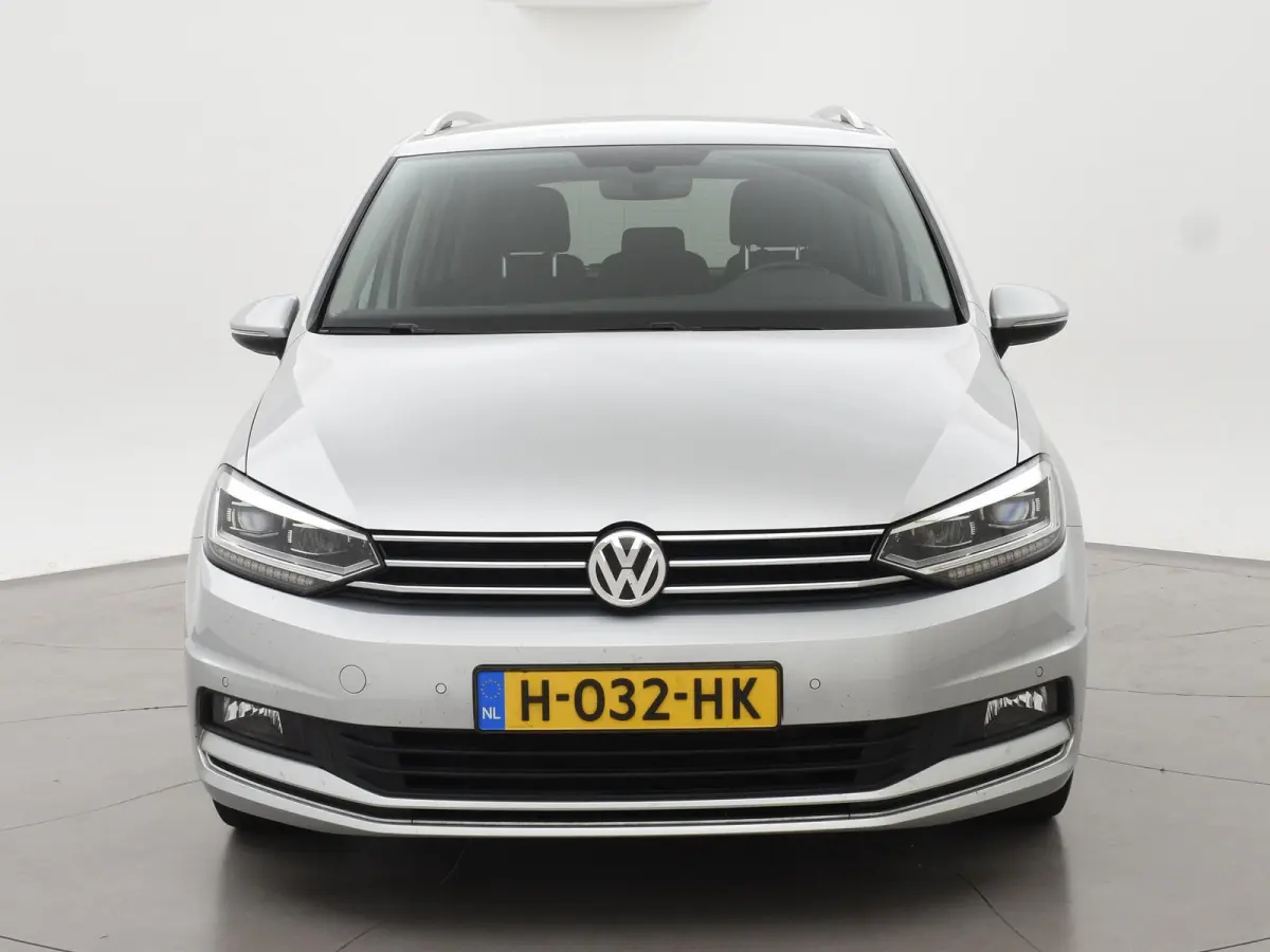 1.5 TSI 150 PK DSG AUT. 7-PERS HIGHLINE + TREKHAAK | ADAPTIVE CRUISE | MASSAGE | CAMERA | STOELVERW.