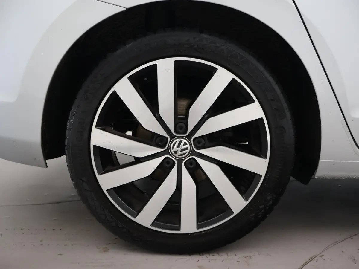 1.5 TSI 150 PK DSG AUT. 7-PERS HIGHLINE + TREKHAAK | ADAPTIVE CRUISE | MASSAGE | CAMERA | STOELVERW.