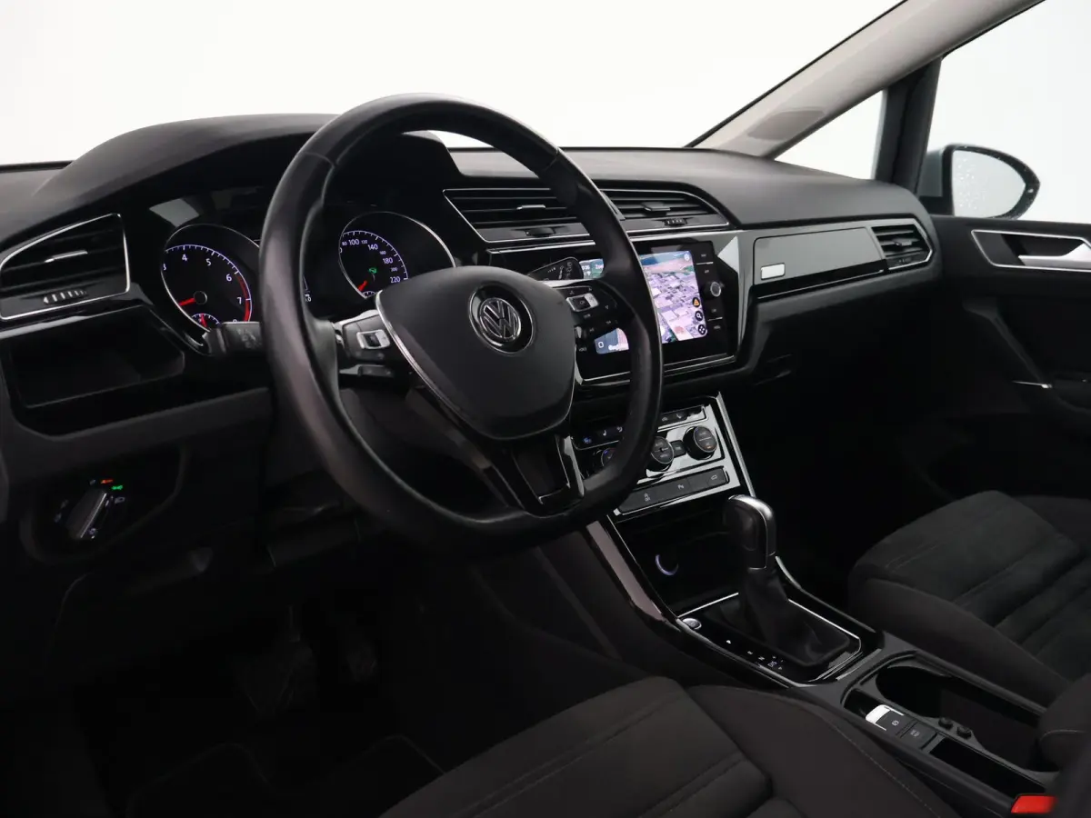 1.5 TSI 150 PK DSG AUT. 7-PERS HIGHLINE + TREKHAAK | ADAPTIVE CRUISE | MASSAGE | CAMERA | STOELVERW.