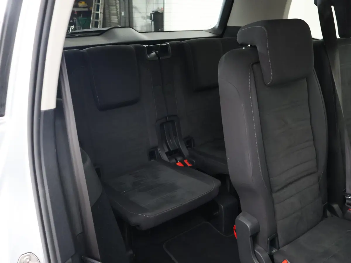1.5 TSI 150 PK DSG AUT. 7-PERS HIGHLINE + TREKHAAK | ADAPTIVE CRUISE | MASSAGE | CAMERA | STOELVERW.