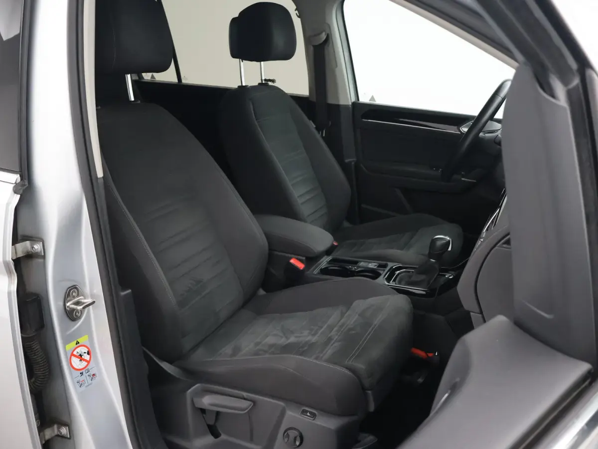 1.5 TSI 150 PK DSG AUT. 7-PERS HIGHLINE + TREKHAAK | ADAPTIVE CRUISE | MASSAGE | CAMERA | STOELVERW.