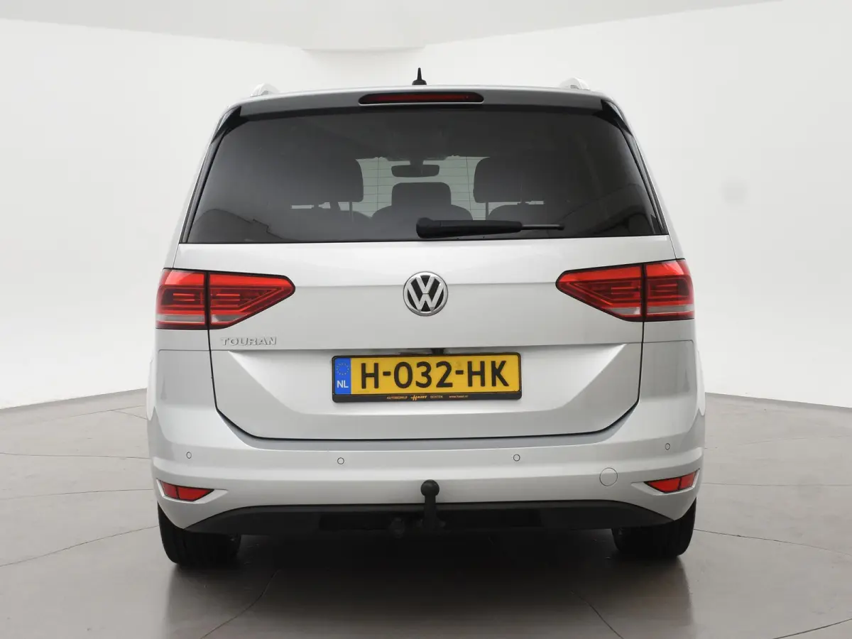 1.5 TSI 150 PK DSG AUT. 7-PERS HIGHLINE + TREKHAAK | ADAPTIVE CRUISE | MASSAGE | CAMERA | STOELVERW.