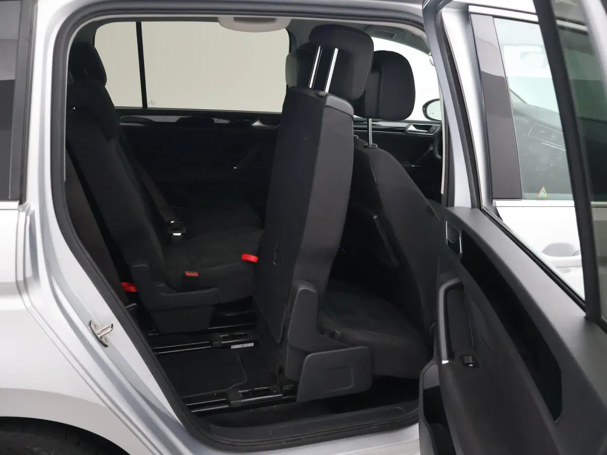 1.5 TSI 150 PK DSG AUT. 7-PERS HIGHLINE + TREKHAAK | ADAPTIVE CRUISE | MASSAGE | CAMERA | STOELVERW.