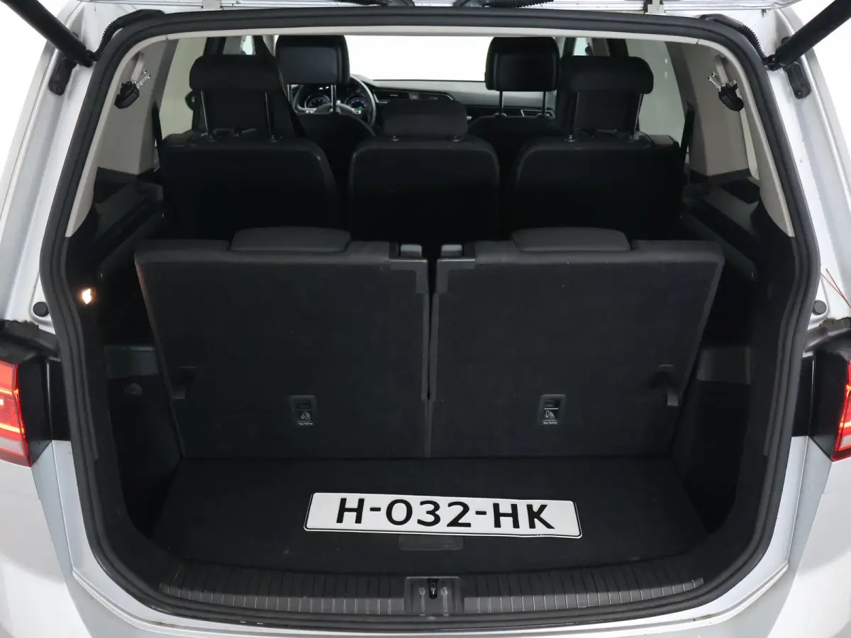1.5 TSI 150 PK DSG AUT. 7-PERS HIGHLINE + TREKHAAK | ADAPTIVE CRUISE | MASSAGE | CAMERA | STOELVERW.