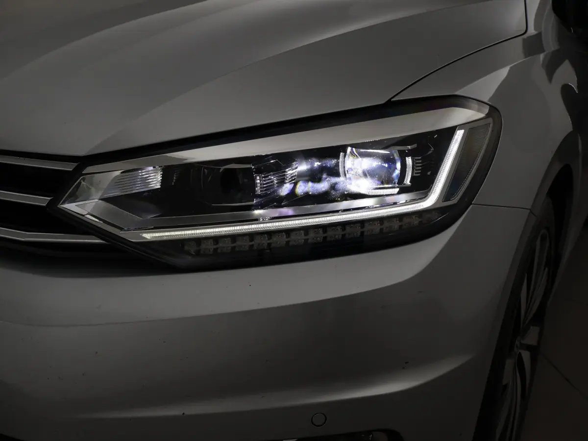 1.5 TSI 150 PK DSG AUT. 7-PERS HIGHLINE + TREKHAAK | ADAPTIVE CRUISE | MASSAGE | CAMERA | STOELVERW.