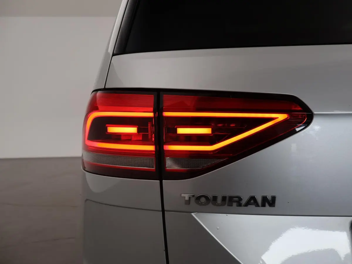 1.5 TSI 150 PK DSG AUT. 7-PERS HIGHLINE + TREKHAAK | ADAPTIVE CRUISE | MASSAGE | CAMERA | STOELVERW.