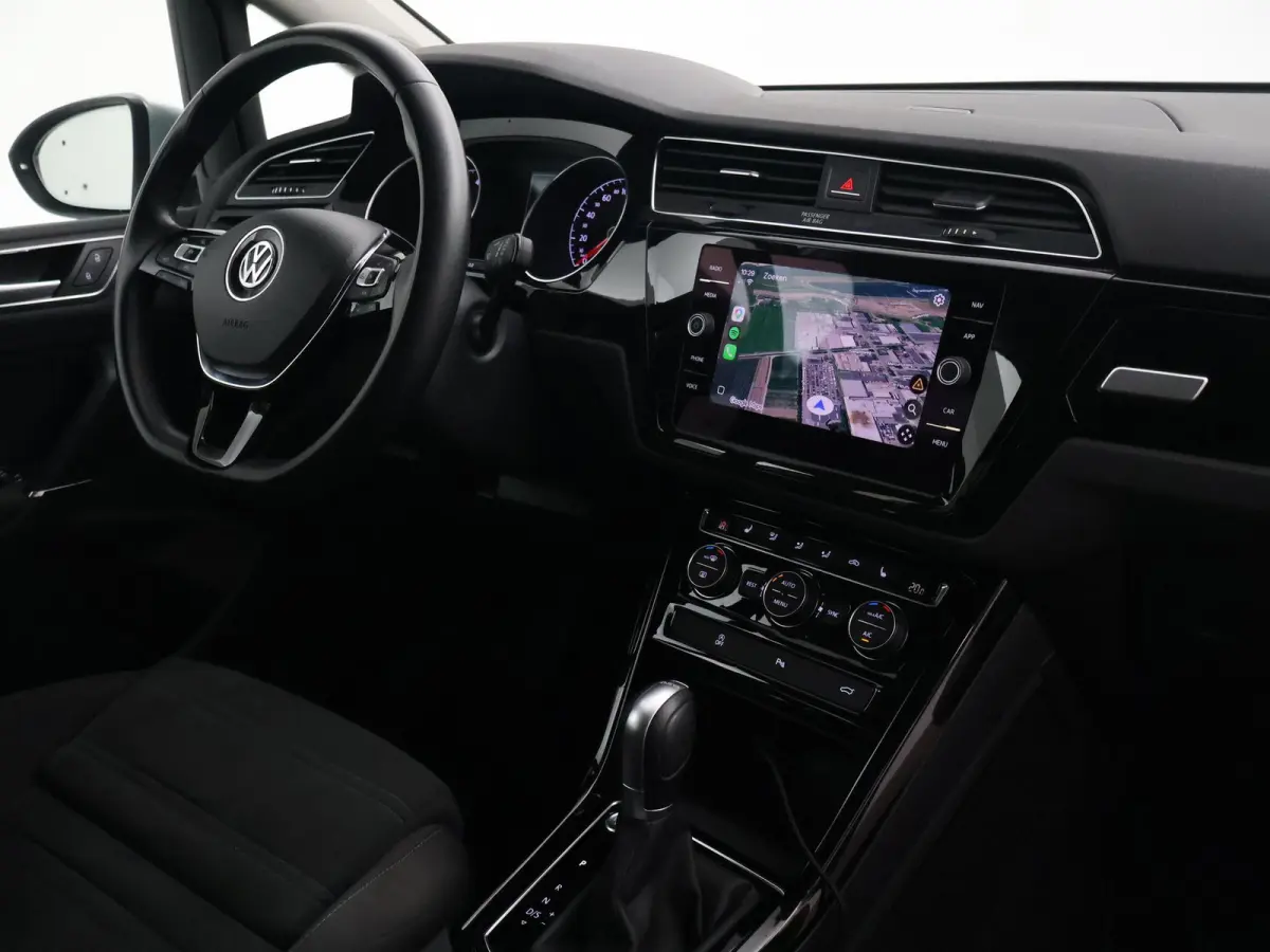 1.5 TSI 150 PK DSG AUT. 7-PERS HIGHLINE + TREKHAAK | ADAPTIVE CRUISE | MASSAGE | CAMERA | STOELVERW.