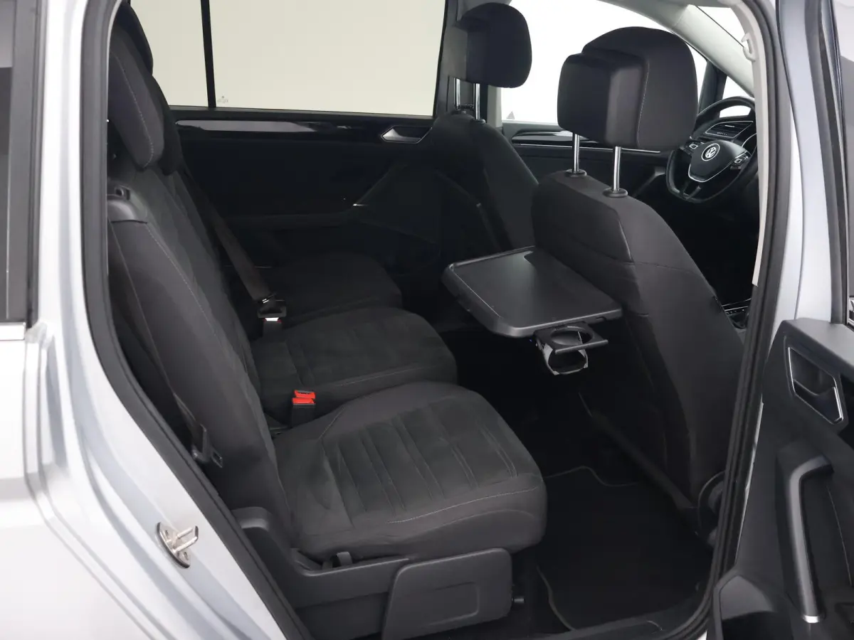 1.5 TSI 150 PK DSG AUT. 7-PERS HIGHLINE + TREKHAAK | ADAPTIVE CRUISE | MASSAGE | CAMERA | STOELVERW.