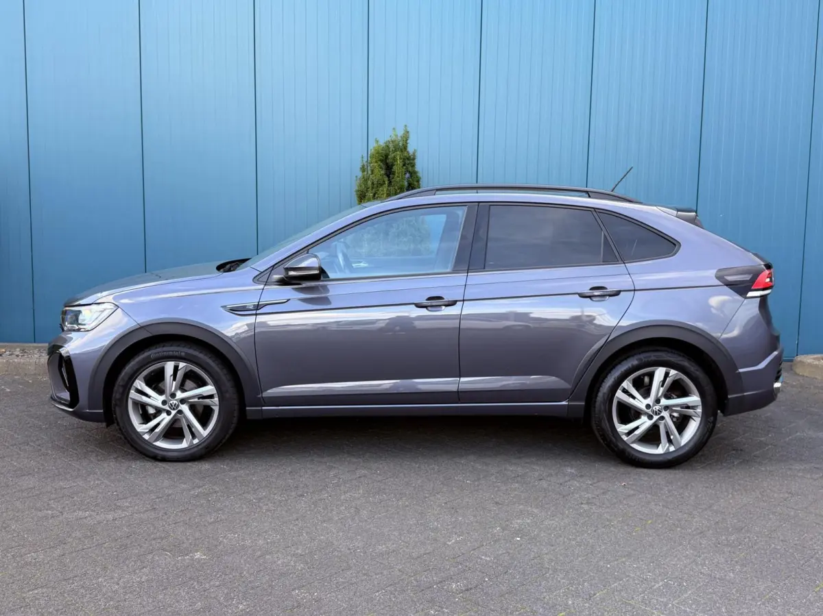 1.0 TSI 110PK! DSG AUT. R-Line CAM | ADAPT.CRUISE | STOELVERW. | CARPLAY | KEYLESS | NAV | LED