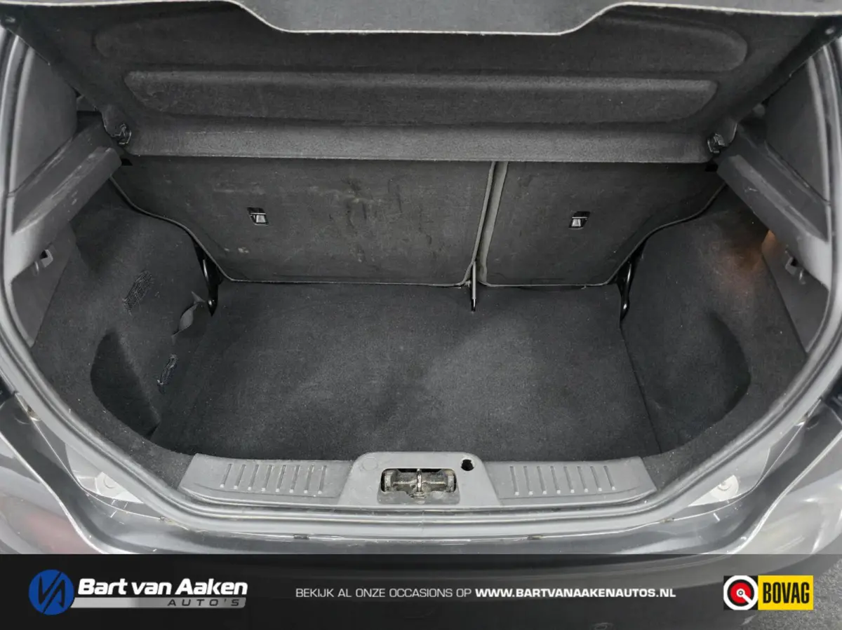 1.0 EcoBoost ST-Line 5DRS Navigatie Pdc