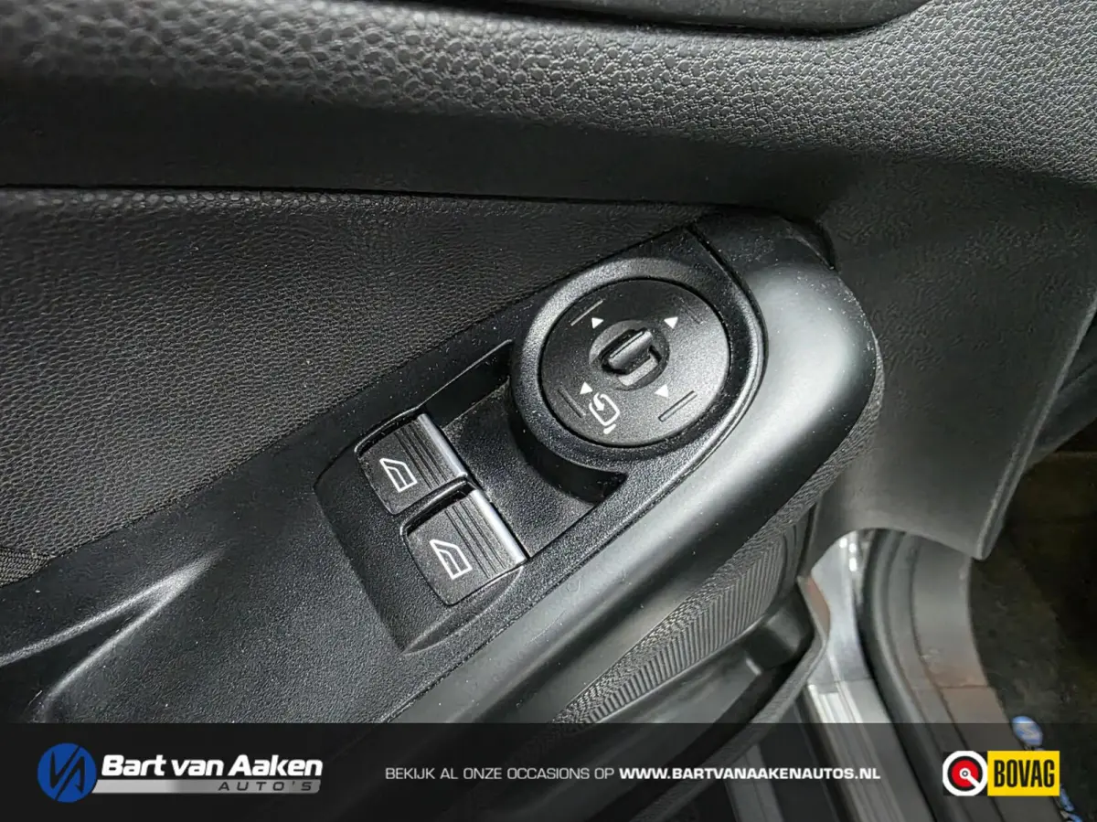 1.0 EcoBoost ST-Line 5DRS Navigatie Pdc