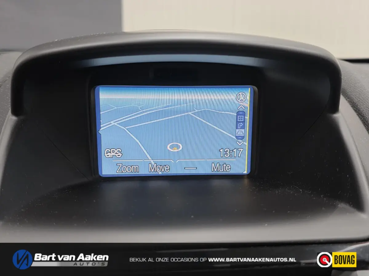 1.0 EcoBoost ST-Line 5DRS Navigatie Pdc