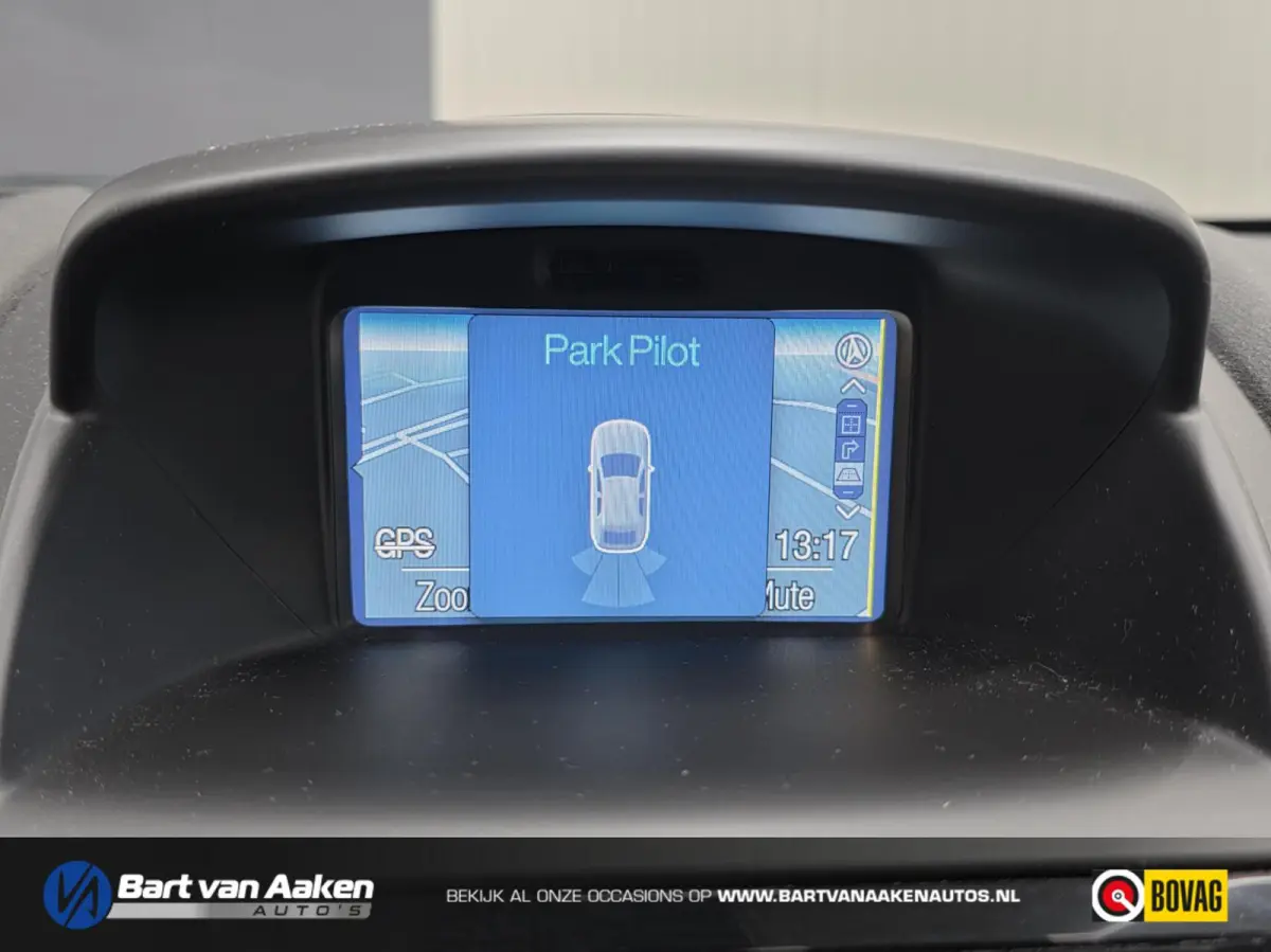 1.0 EcoBoost ST-Line 5DRS Navigatie Pdc