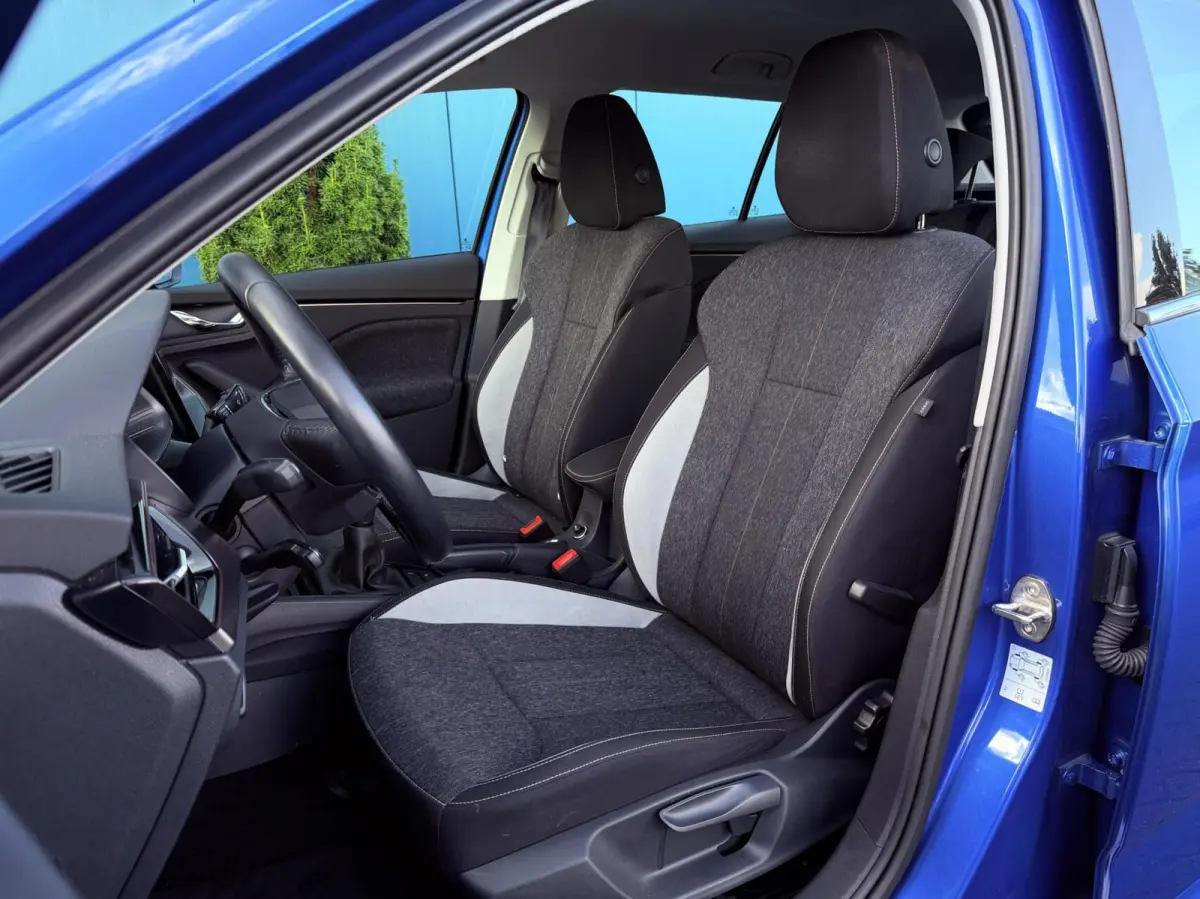 1.0 TSI 110PK Business Edition | CARPLAY | CAM | NAV | PDC | LED | DIGI.DASH | STOELVERW. 1'EIG