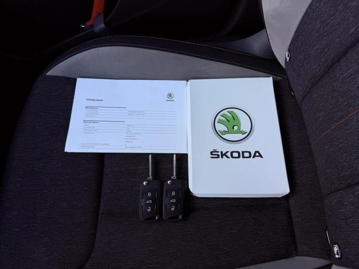 1.0 TSI 110PK Business Edition | CARPLAY | CAM | NAV | PDC | LED | DIGI.DASH | STOELVERW. 1'EIG