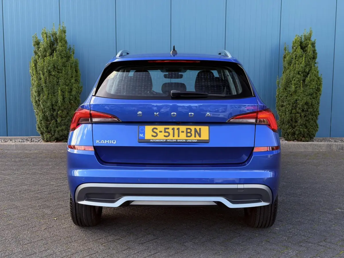 1.0 TSI 110PK Business Edition | CARPLAY | CAM | NAV | PDC | LED | DIGI.DASH | STOELVERW. 1'EIG