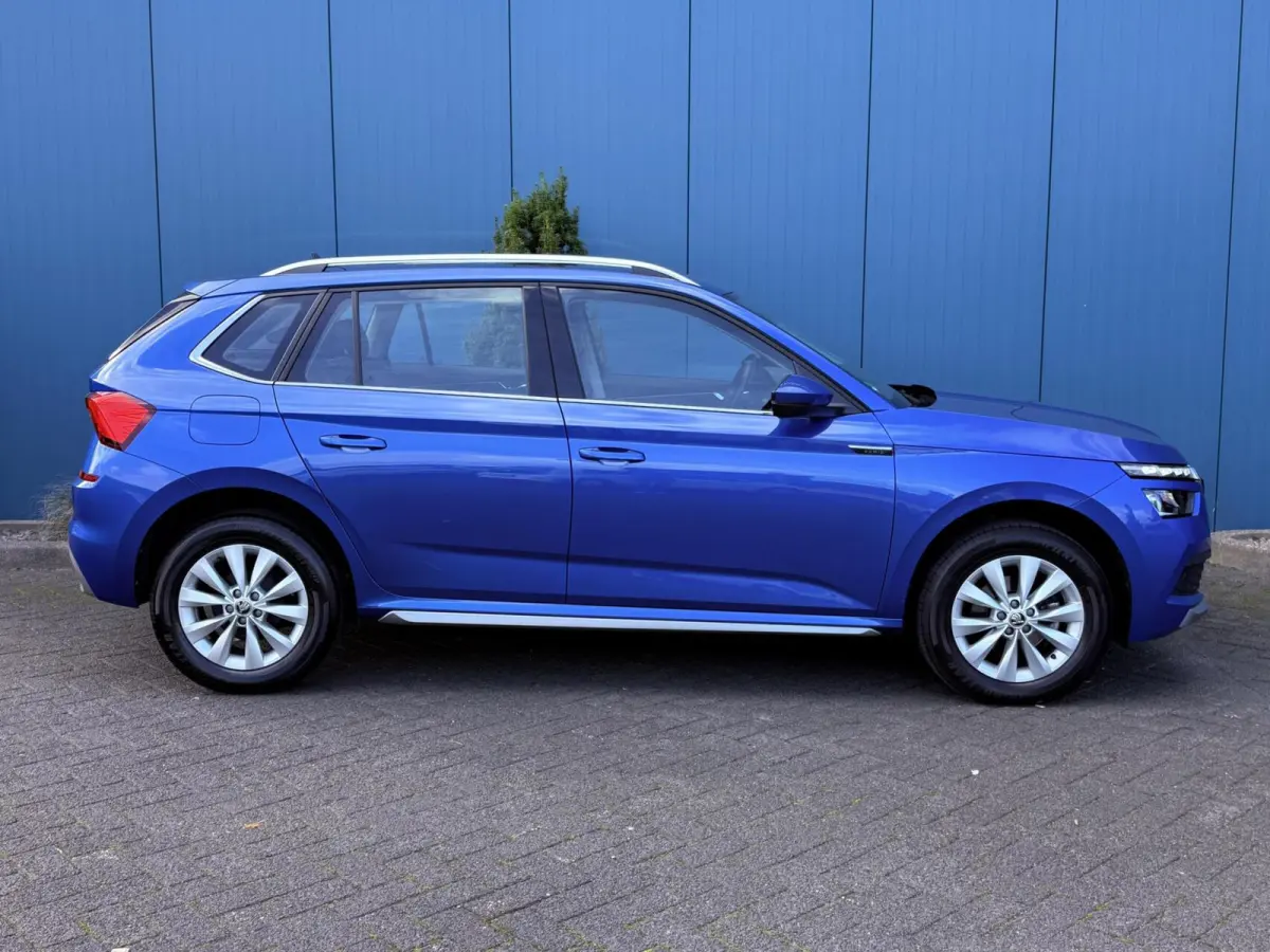 1.0 TSI 110PK Business Edition | CARPLAY | CAM | NAV | PDC | LED | DIGI.DASH | STOELVERW. 1'EIG