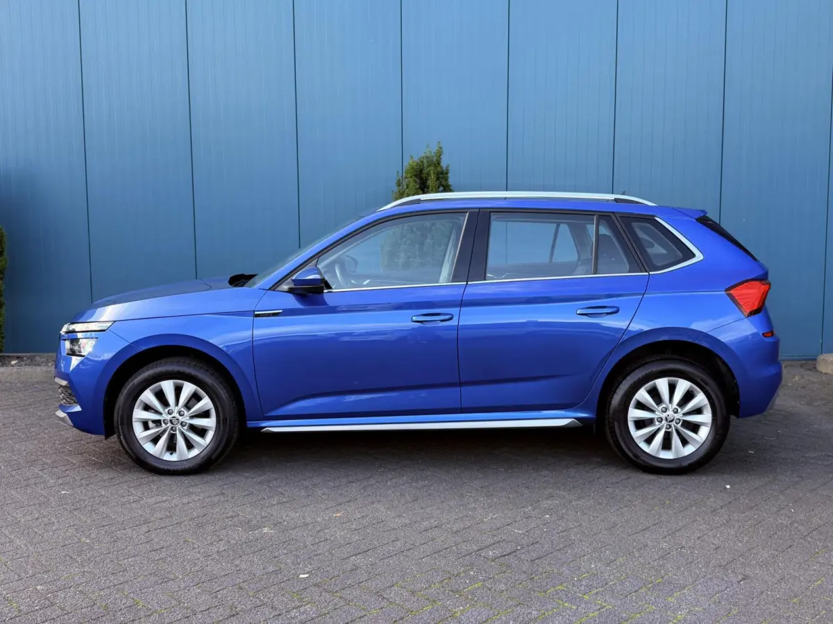 1.0 TSI 110PK Business Edition | CARPLAY | CAM | NAV | PDC | LED | DIGI.DASH | STOELVERW. 1'EIG