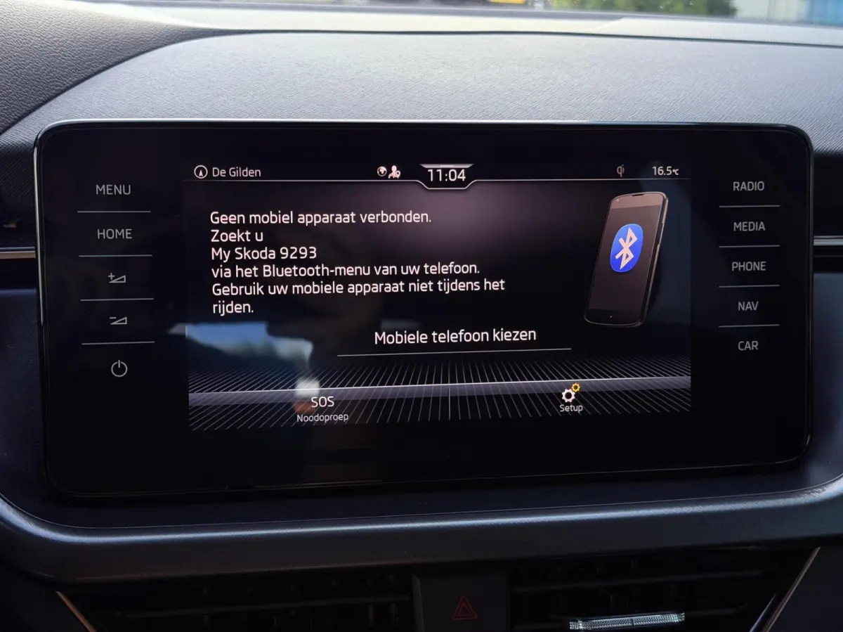 1.0 TSI 110PK Business Edition | CARPLAY | CAM | NAV | PDC | LED | DIGI.DASH | STOELVERW. 1'EIG