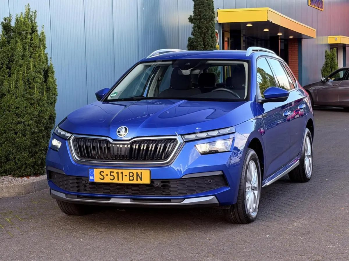 1.0 TSI 110PK Business Edition | CARPLAY | CAM | NAV | PDC | LED | DIGI.DASH | STOELVERW. 1'EIG