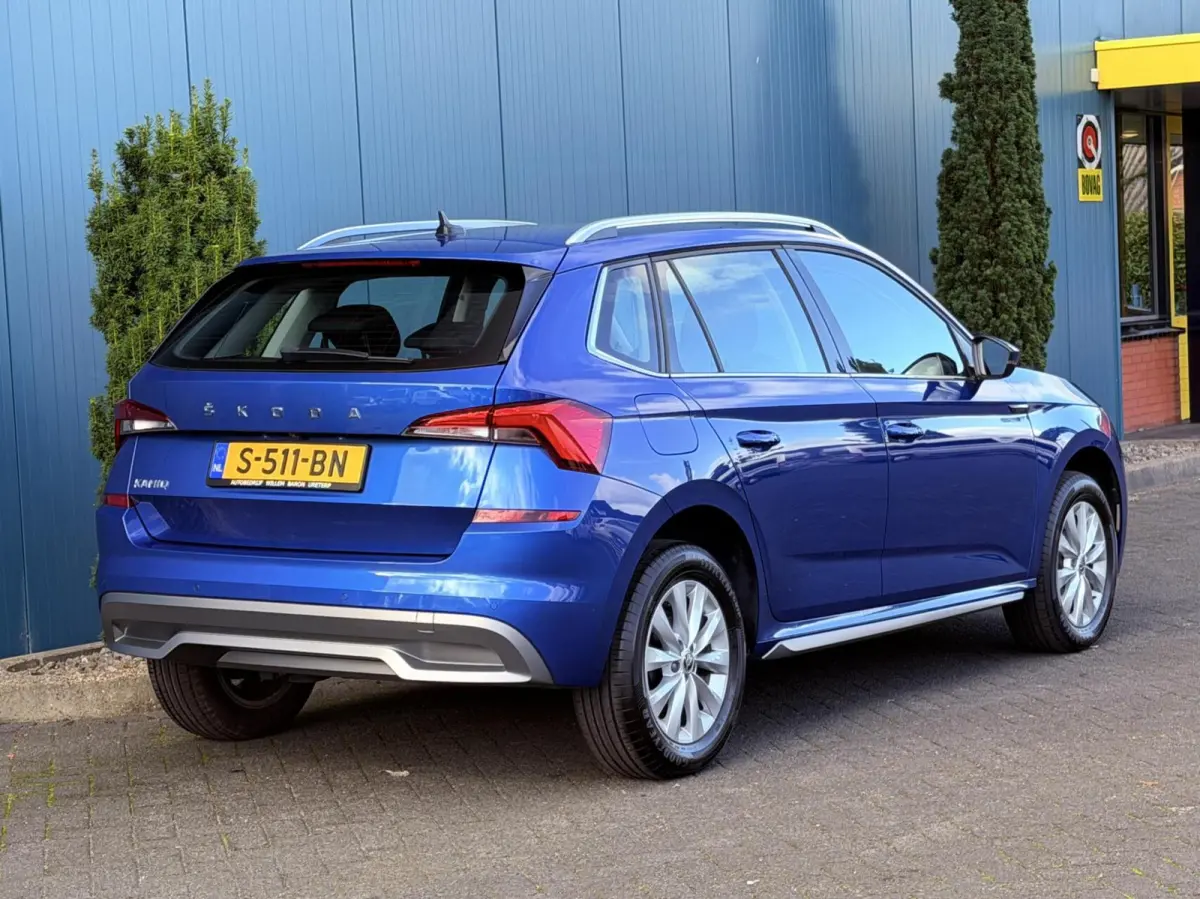 1.0 TSI 110PK Business Edition | CARPLAY | CAM | NAV | PDC | LED | DIGI.DASH | STOELVERW. 1'EIG