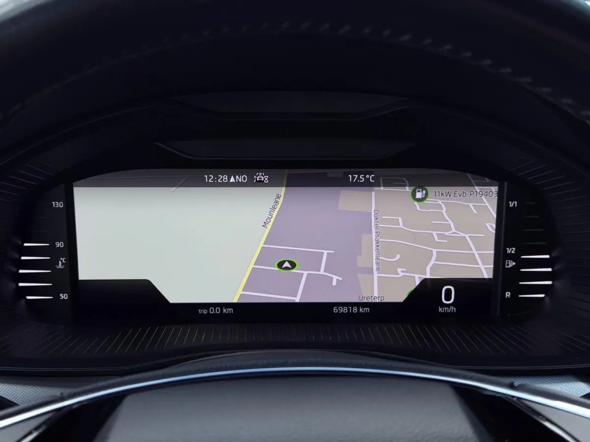 1.0 TSI Ambition TREKH. | CARPLAY | CRUISE | DIGI.DASHB | NAV | LED | PDC