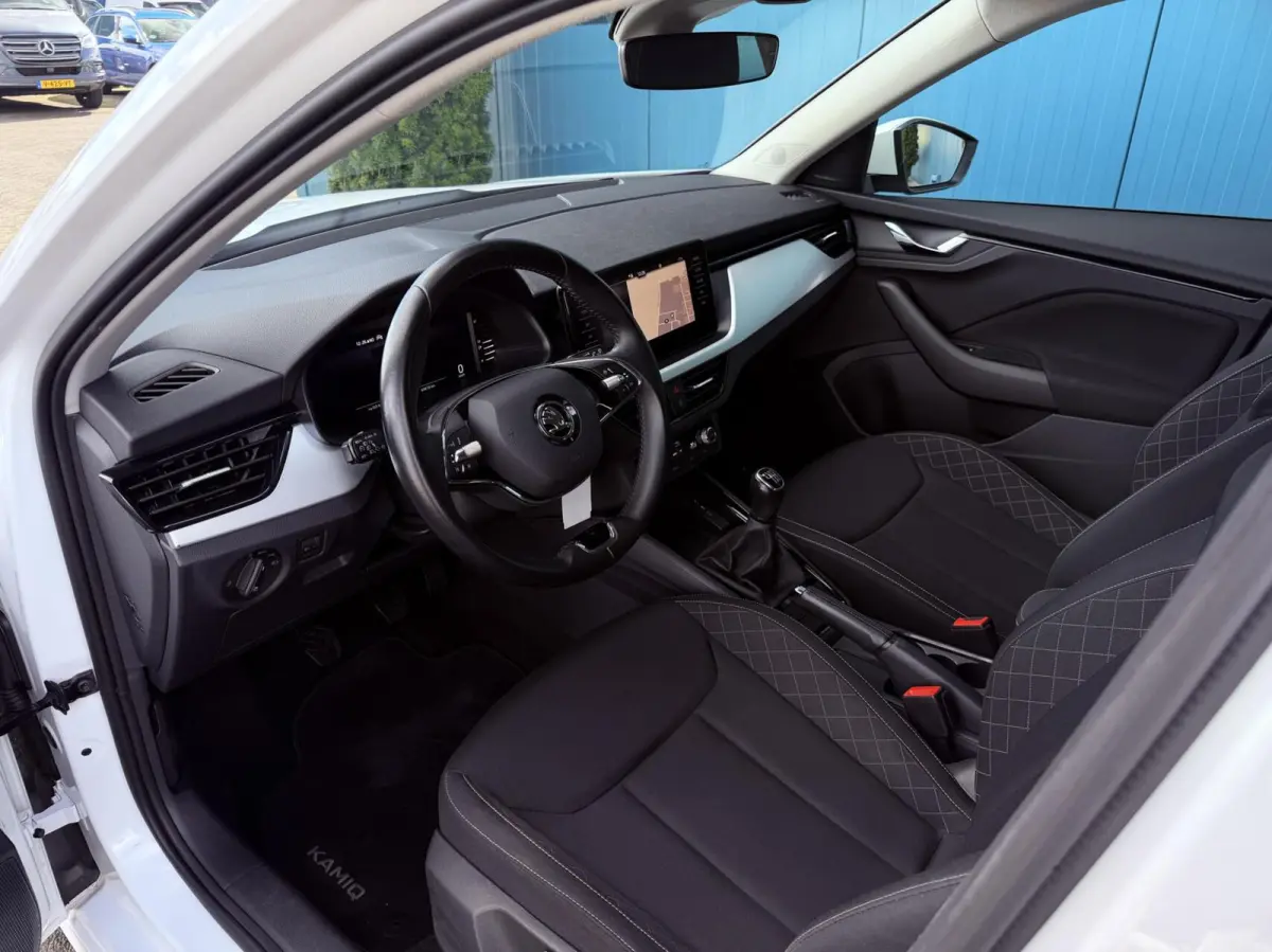 1.0 TSI Ambition TREKH. | CARPLAY | CRUISE | DIGI.DASHB | NAV | LED | PDC