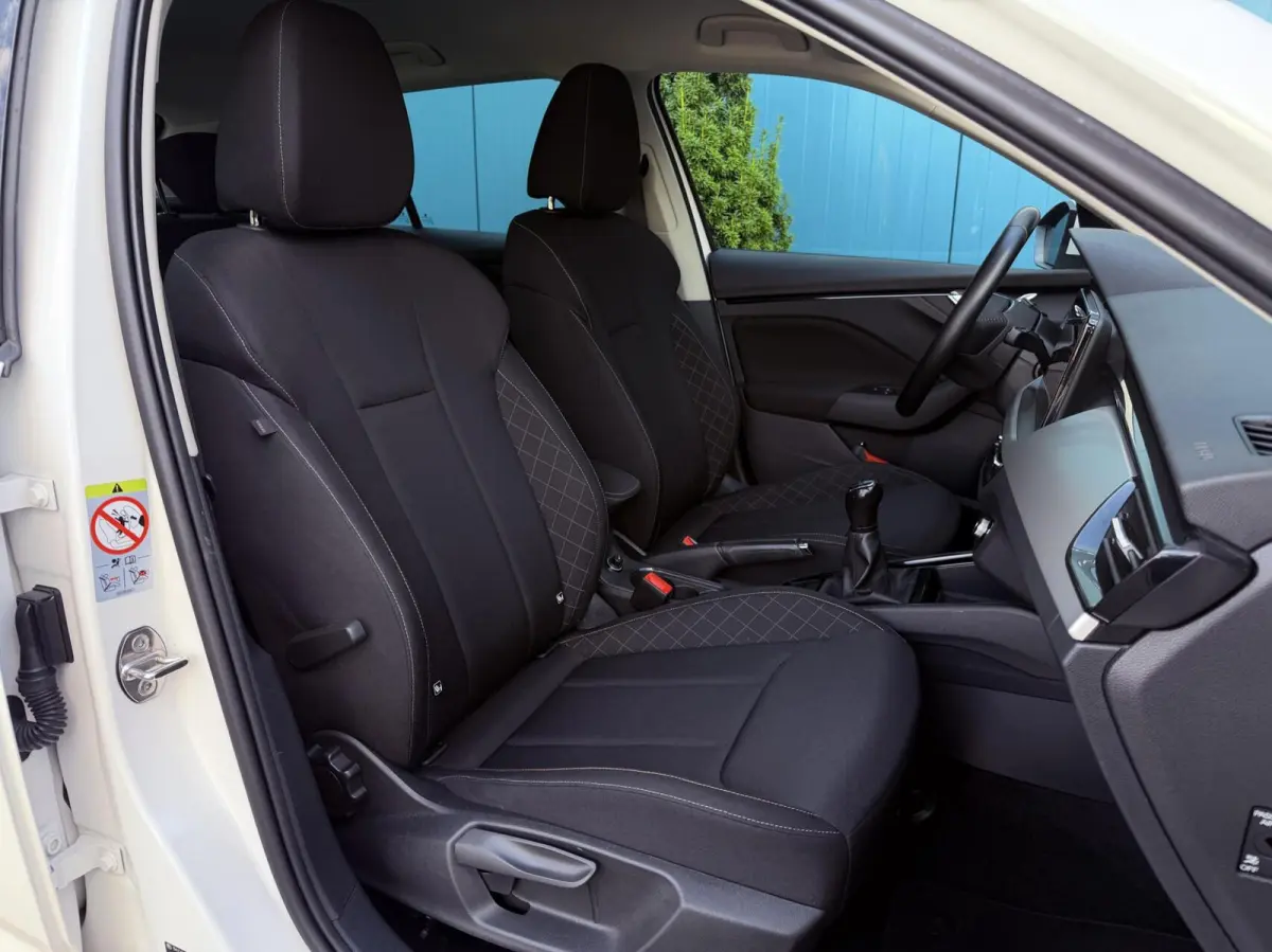 1.0 TSI Ambition TREKH. | CARPLAY | CRUISE | DIGI.DASHB | NAV | LED | PDC