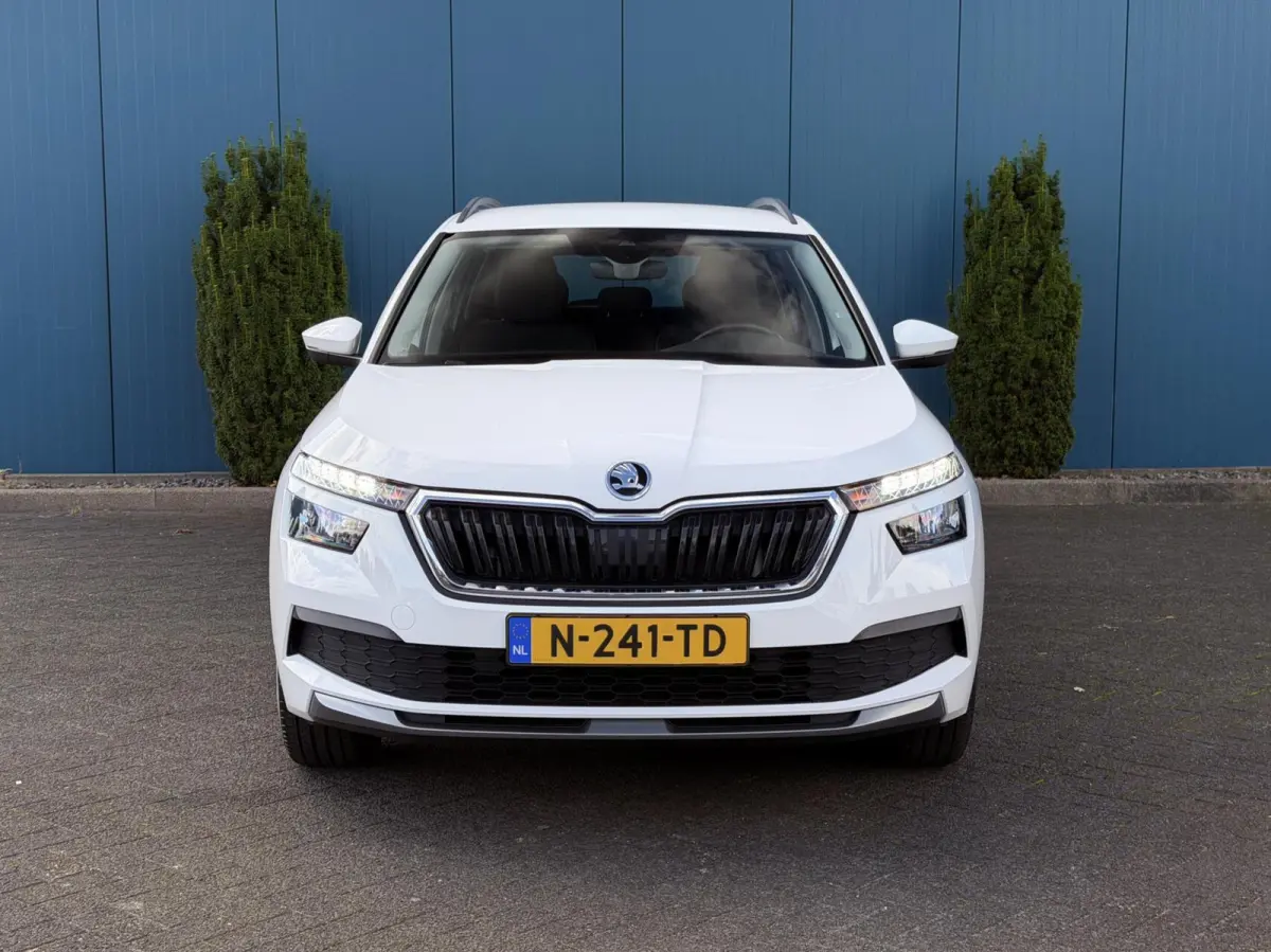 1.0 TSI Ambition TREKH. | CARPLAY | CRUISE | DIGI.DASHB | NAV | LED | PDC