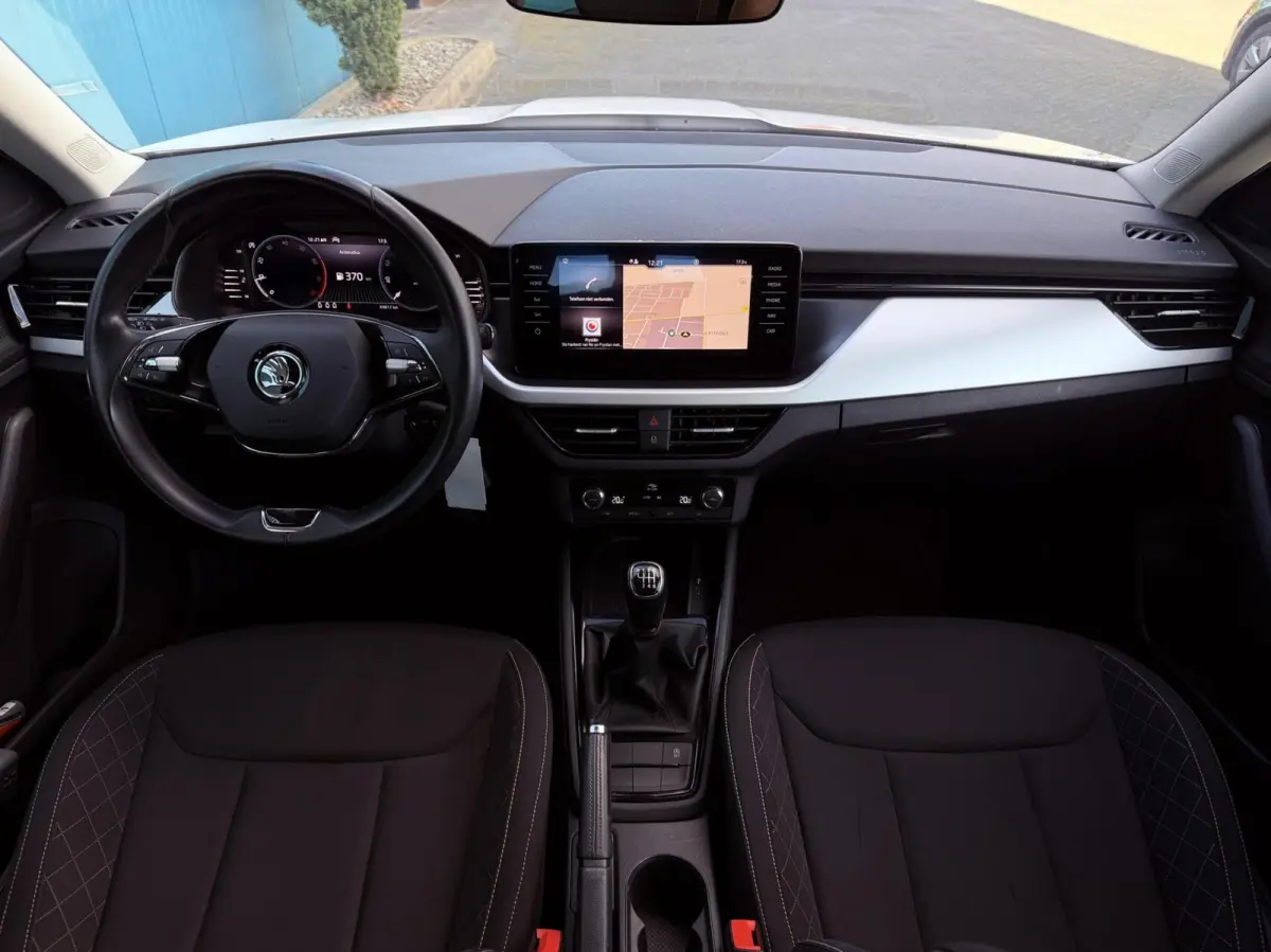 1.0 TSI Ambition TREKH. | CARPLAY | CRUISE | DIGI.DASHB | NAV | LED | PDC