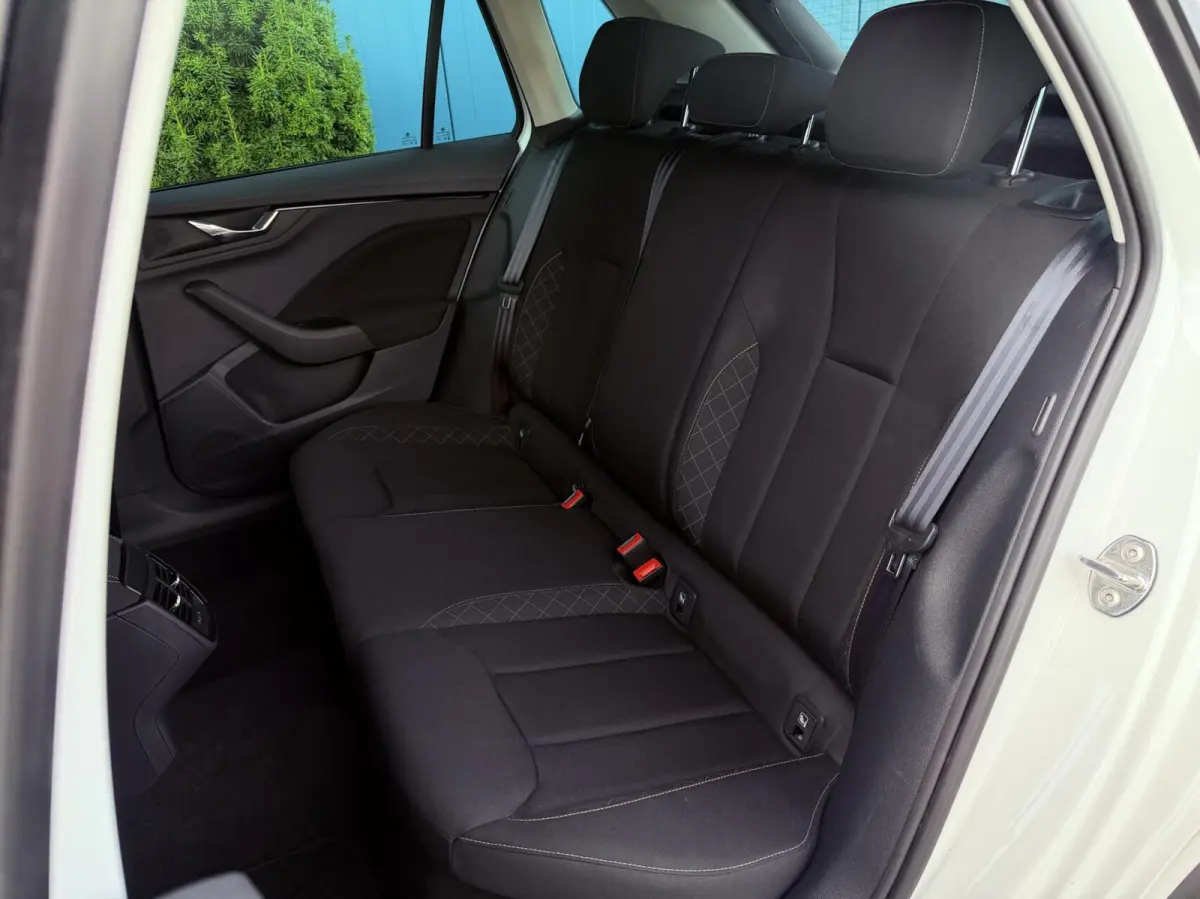 1.0 TSI Ambition TREKH. | CARPLAY | CRUISE | DIGI.DASHB | NAV | LED | PDC