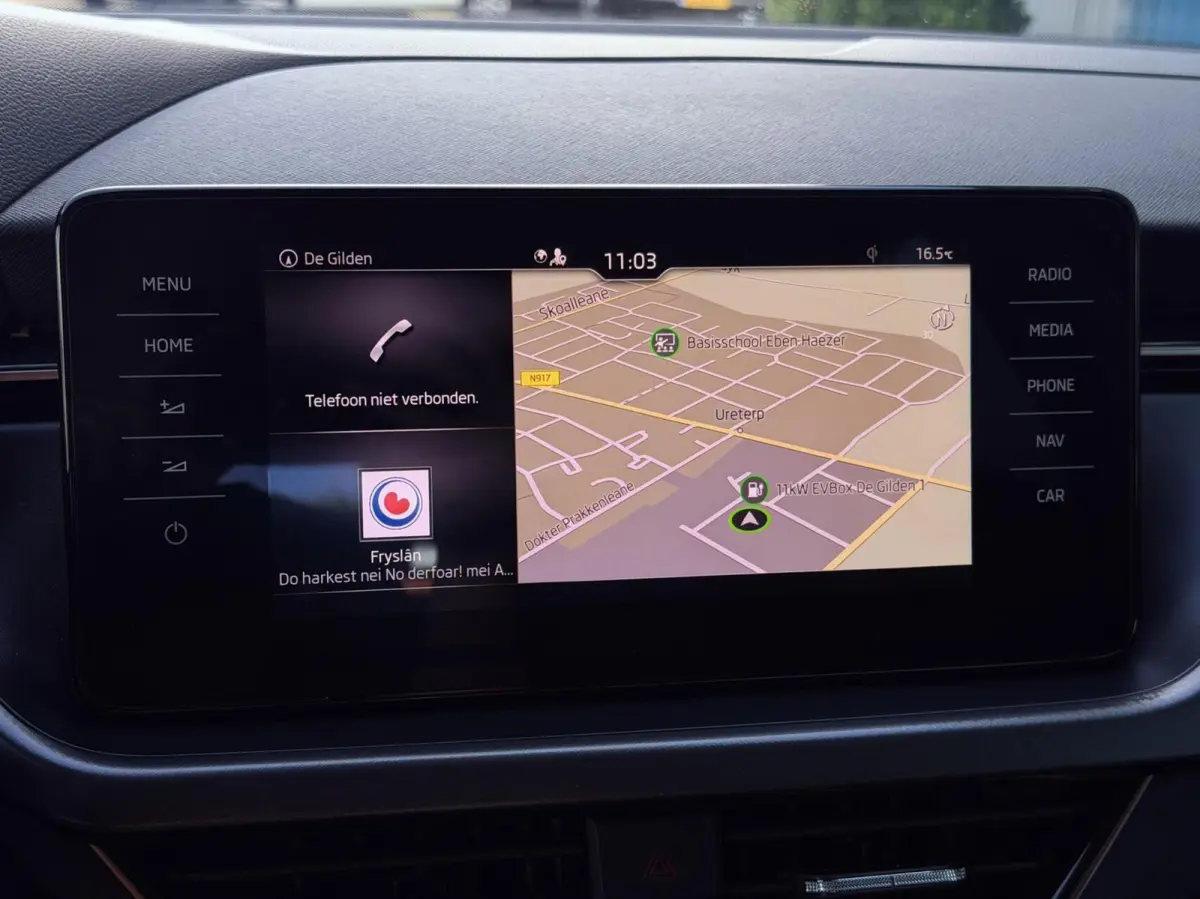1.0 TSI Ambition TREKH. | CARPLAY | CRUISE | DIGI.DASHB | NAV | LED | PDC