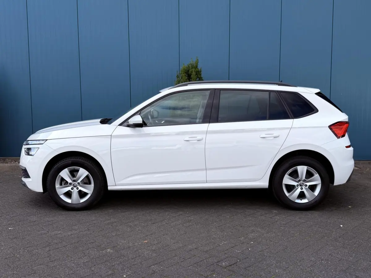 1.0 TSI Ambition TREKH. | CARPLAY | CRUISE | DIGI.DASHB | NAV | LED | PDC