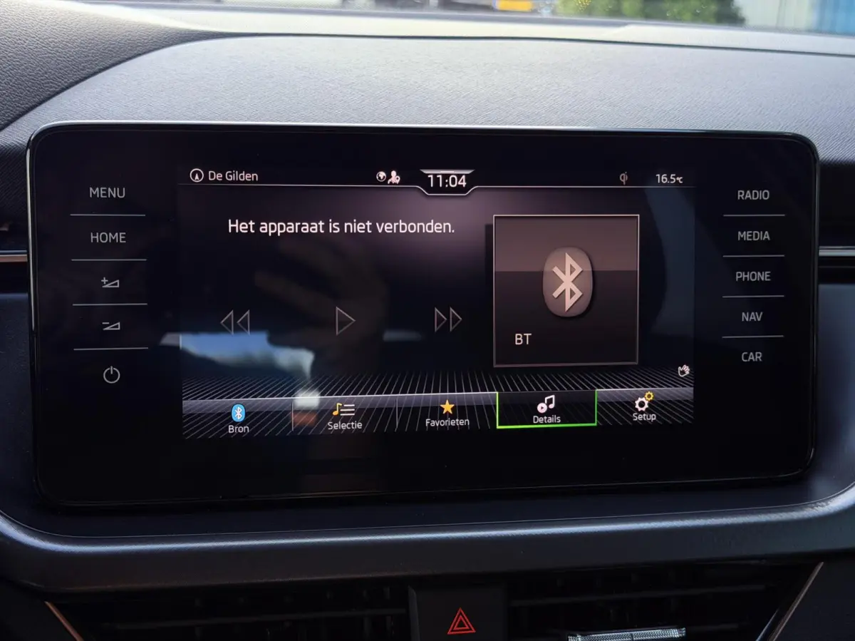 1.0 TSI Ambition TREKH. | CARPLAY | CRUISE | DIGI.DASHB | NAV | LED | PDC