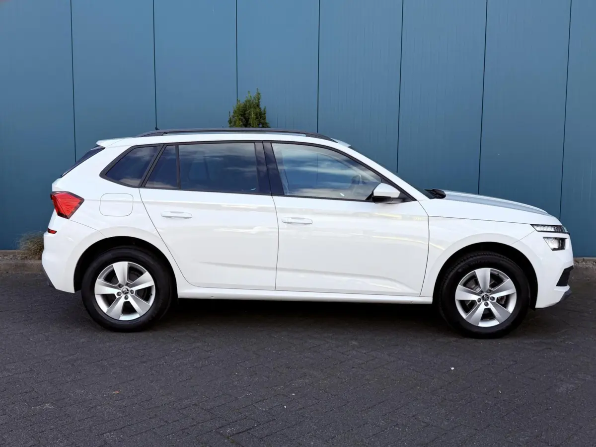 1.0 TSI Ambition TREKH. | CARPLAY | CRUISE | DIGI.DASHB | NAV | LED | PDC
