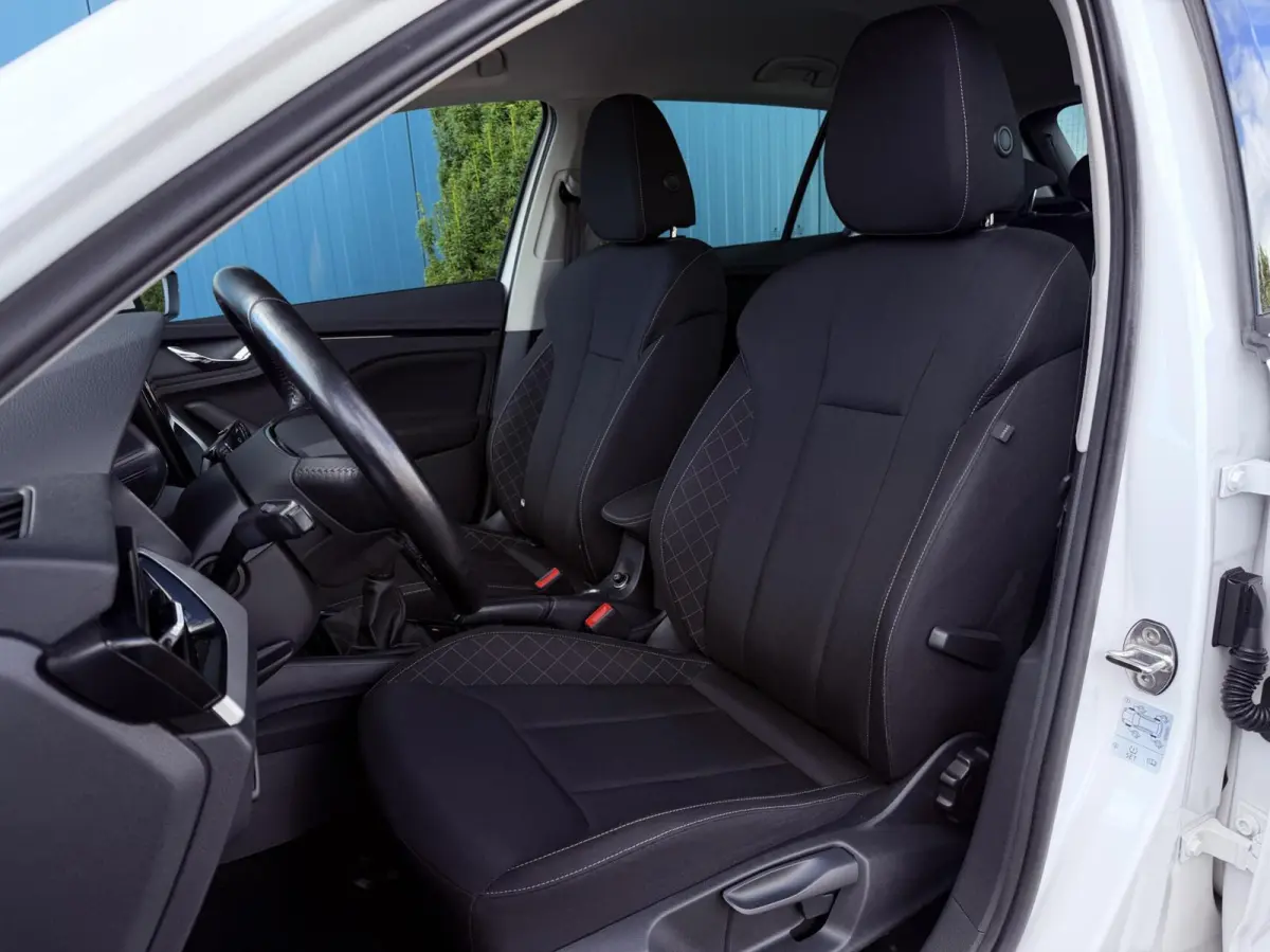 1.0 TSI Ambition TREKH. | CARPLAY | CRUISE | DIGI.DASHB | NAV | LED | PDC